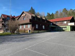 Hotell Sandviken in Kolmården